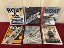 Boat International Luxury