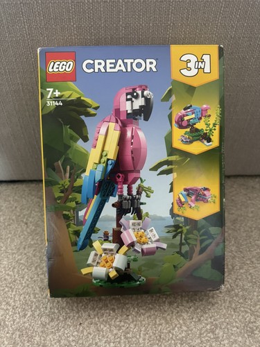 Lego creator 31144 - creator, in