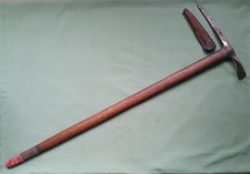 Antique Ice Pick, Marke