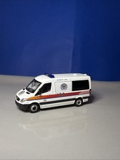 Xcartoys 1:64 Mercedes Chinese