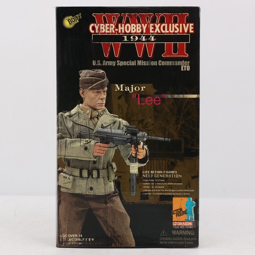 Dragon models scale wwii - models,