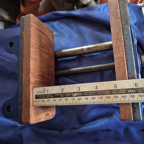 Vintage record v175 vice 7 - record,