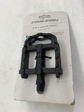 Raleigh mtb and leisure pedals - and,