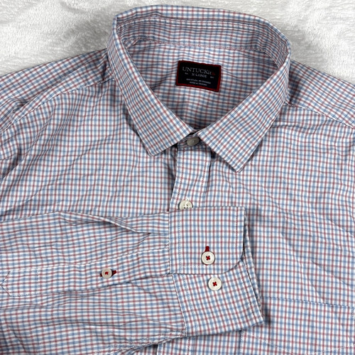 Untuckit performance shirt - untuckit,