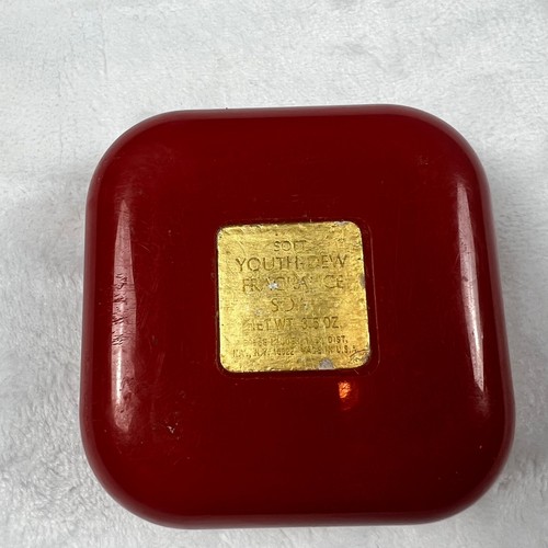 Estee lauder cinnabar - estee,