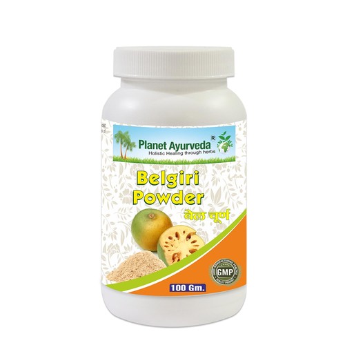Planet ayurveda belgiri powder - planet,