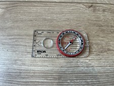 Silva Expedition 4 Compass