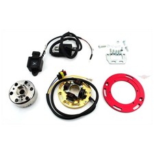 HPI 60W ignition 71mm flywheel