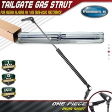 Rear Right Tailgate Boot Gas
