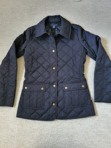 Tommy hilfiger quilted jacket - tommy,