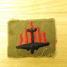 An Original Military WW2 5th