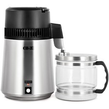 CO-Z 304 4L Water Distiller