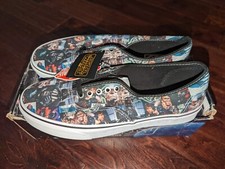 Vans Star Wars x Authentic