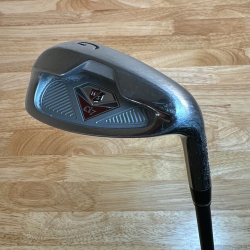 Wilson right hand ci7 gap - wilson,