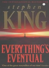Everything eventual by - everything's,