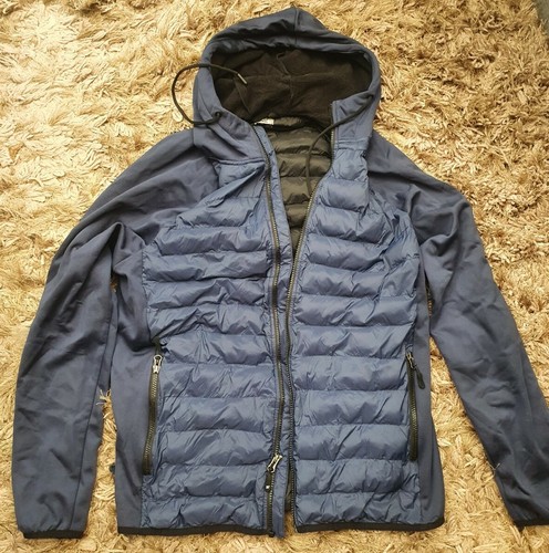 Heat lightweight hooded - 32°,