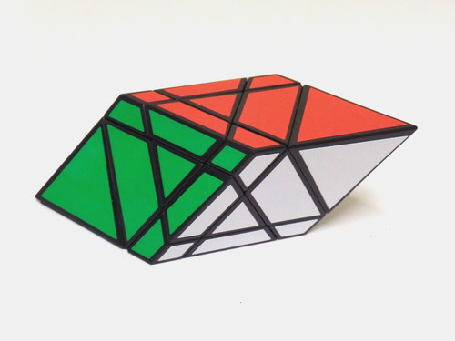 Diansheng blade cube 3x3 - blade,