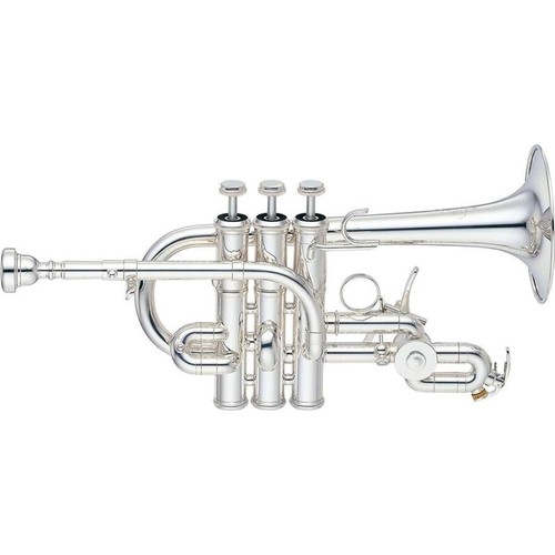 Yamaha ytr 9825 piccolo - yamaha,