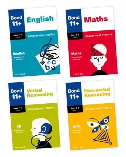 Bond plus assessment - plus,