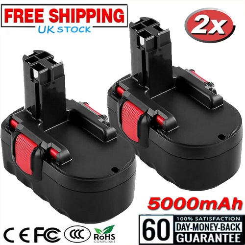 Battery for bosch bat025 - for,