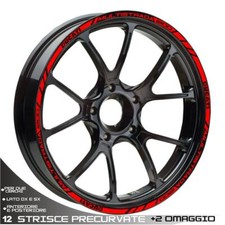 GRAPHIC WHEEL RIM SPORT