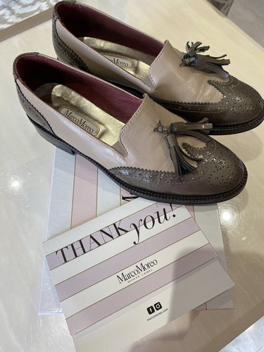 Ladies marco moreo tone - ladies,