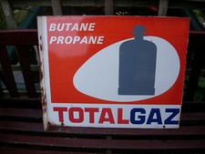Original vintage french enamel - original,