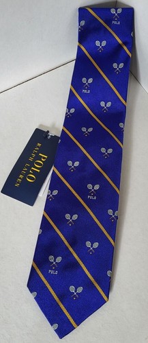 Polo ralph lauren club - club, tie