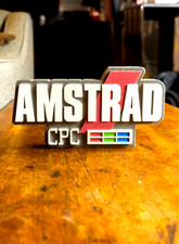 Amstrad CPC 464 - Computer Logo Model *FREE UK POSTAGE*