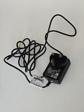 Motorola AC Power Adapter 4.1V 0.4A / 6.0V 0.1A UK 3 Pin Plug - Model 163-0045