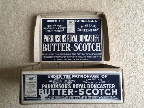 C1902 vintage parkinson - c1902,