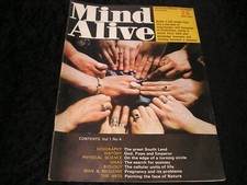Mind Alive Part 4