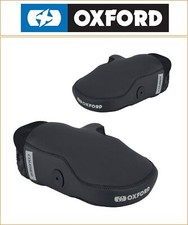 Suzuki UC 125 Epicuro 1999-2002 [Oxford Courier Muffs]