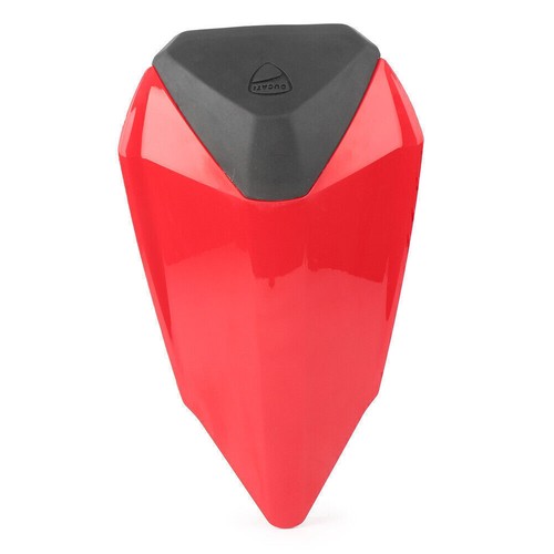 Rear seat cover cowl fairing - rear,