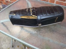 Honda cb 125 / cg 125 1970s