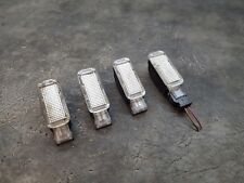 2003 VW PASSAT 1.9 TDI 4DR SALOON INTERIOR COURTESY DOOR CARD PUDDLE LIGHT X 1