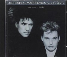 OMD : Best of (incl. 12" versions of We love y CD Expertly Refurbished Product