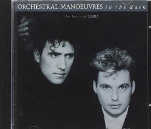 Omd best incl - (incl., 12"