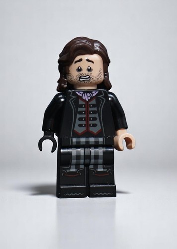 Lego harry potter figure - potter,