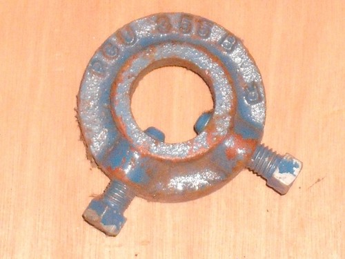 Old ransomes plough pcu - plough,
