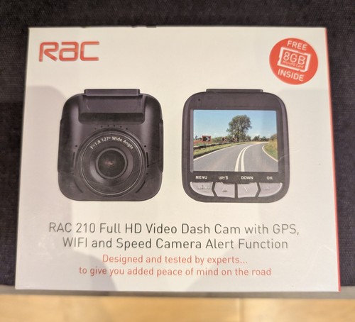 Rac 210 full video - video, cam