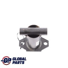 Porsche Boxster 986 Front Rear