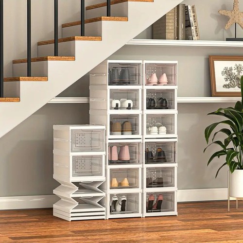 Box shoe rack - 3/6,