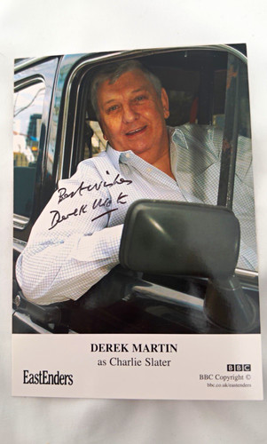 Eastenders derek martin - derek,