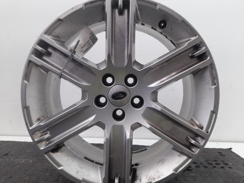 Landrover freelander alloy - freelander,
