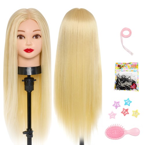 Real human hair - 26'',