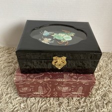 Vintage Chinese Lacquer