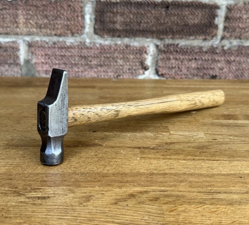 Vintage 6oz llewellyn - 6oz,