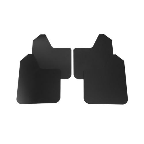 Mud flaps universal pack - mud,