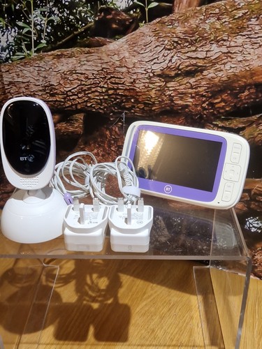Video baby monitor 6000 - video,